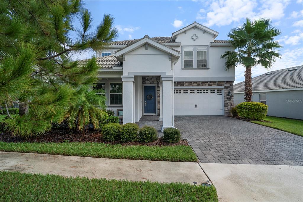1443 BUNKER DR