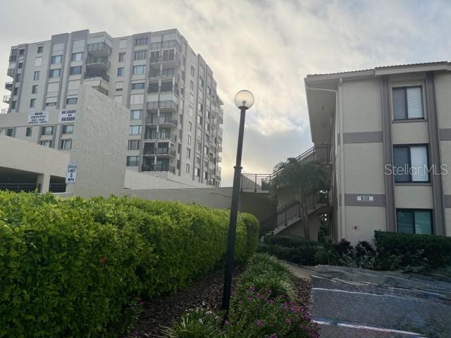 6372 PALMA DEL MAR BOULEVARD S UNIT 118