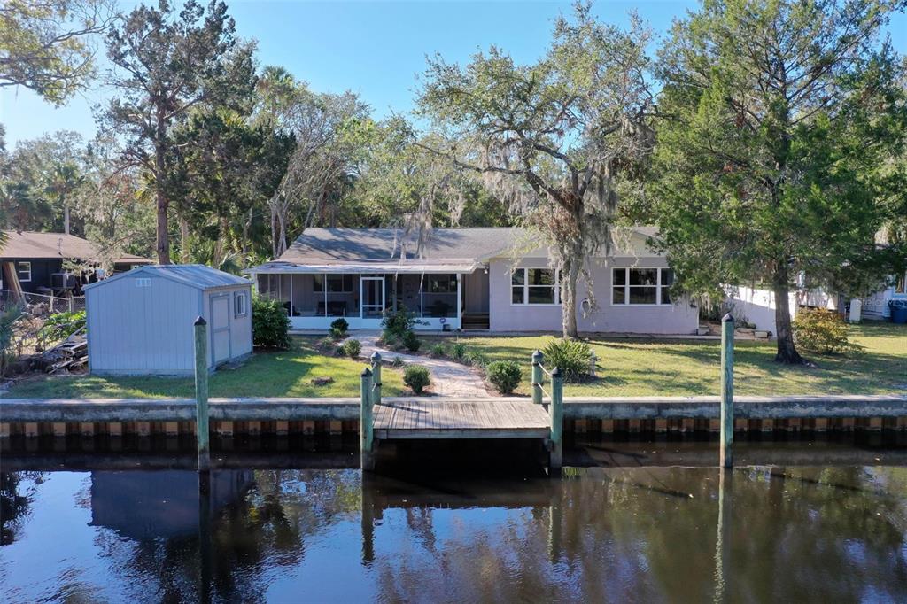 1069 INDIGO ROAD