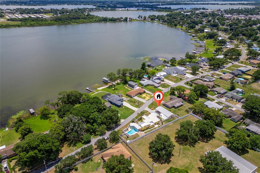 815 LAKE JESSIE DRIVE, WINTER HAVEN, FL — photo 4 of 30