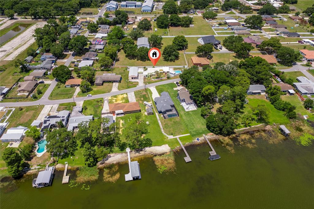 815 LAKE JESSIE DRIVE, WINTER HAVEN, FL — photo 5 of 30