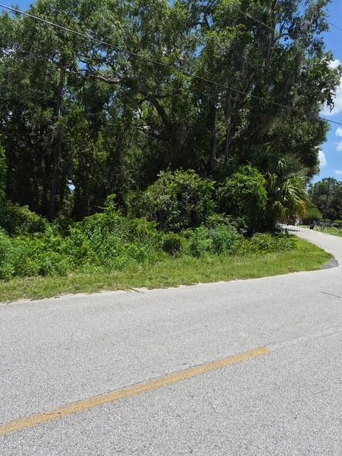 A tour boat travels down a river surrounded by dense forest at Silver Springs State Park — 69 SE, OCKLAWAHA, FL