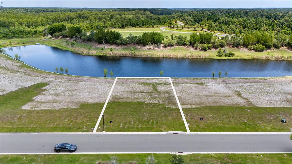 Lot 35, CROMWELL ROAD, ORLANDO, FL — photo 2 of 9