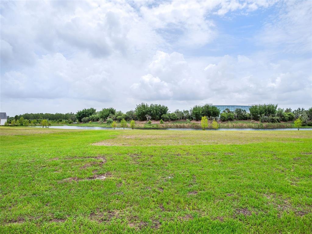 Lot 35, CROMWELL ROAD, ORLANDO, FL — photo 3 of 9