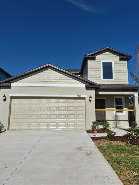 7655 ABAGAIL DRIVE