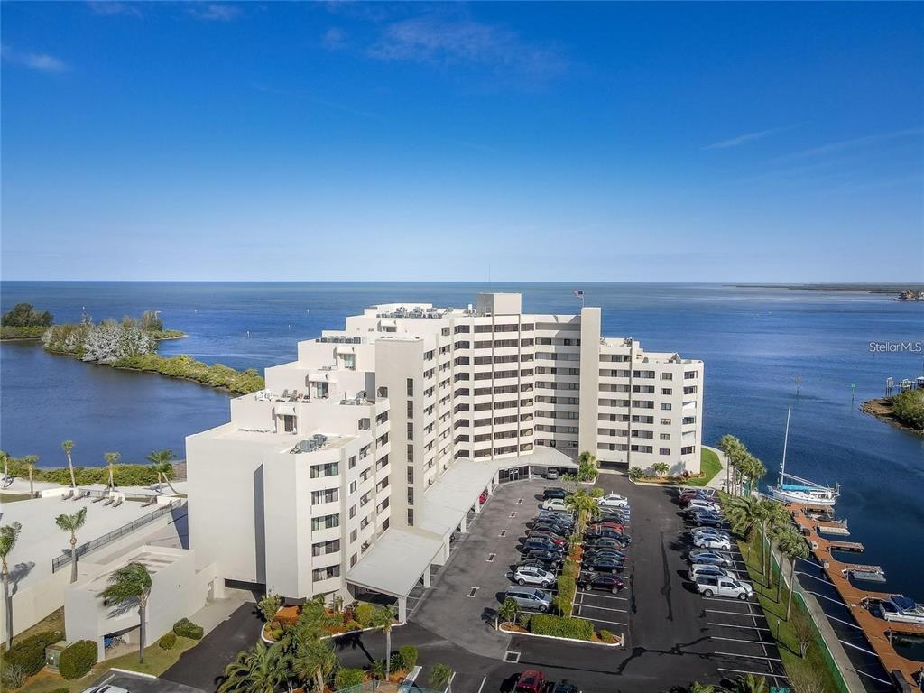 6035 SEA RANCH DRIVE UNIT 800