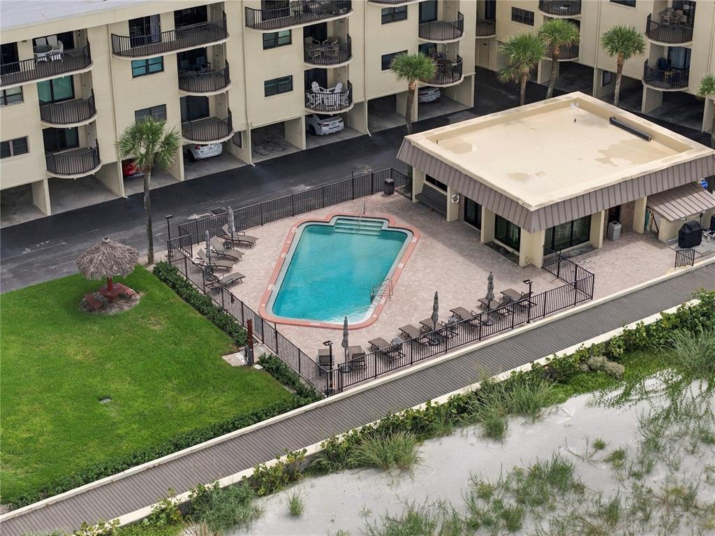 3500 GULF BOULEVARD UNIT 217, BELLEAIR BEACH, FL — photo 3 of 29