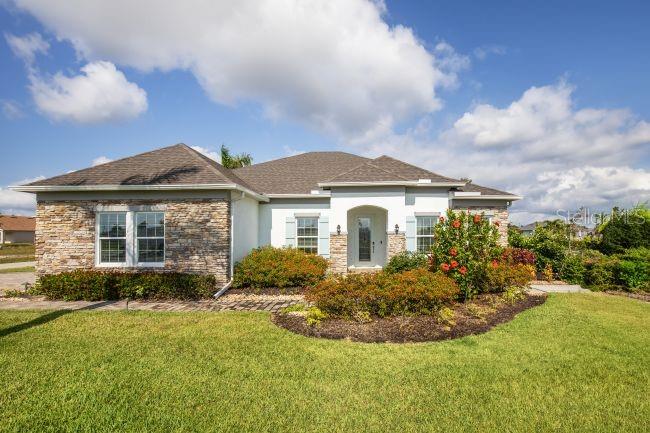 5017 N PEPPERMINT DRIVE