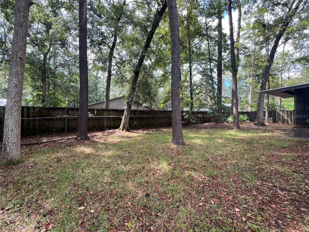 4338 NW 29TH TERRACE, GAINESVILLE, FL — photo 3 of 25