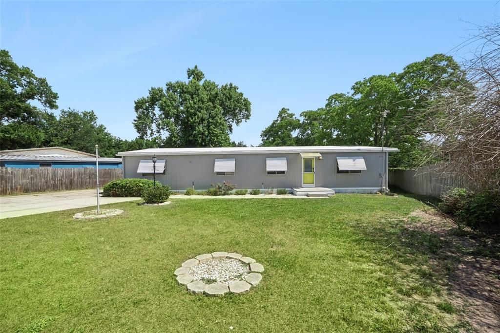 16802 SUGAR BERRY LANE