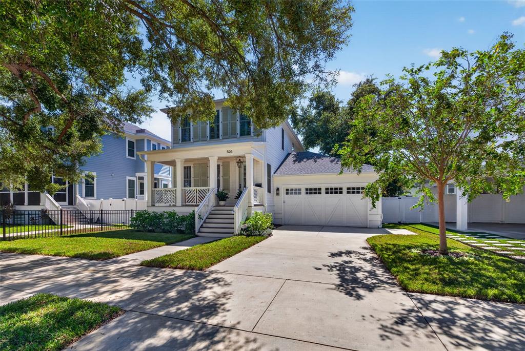 526 13TH AVENUE S, ST PETERSBURG, FL — photo 2 of 50