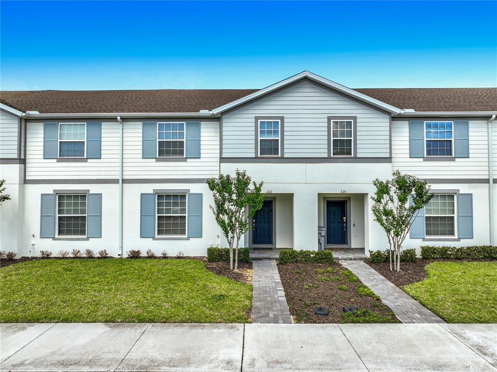 616 JASMINE LANE