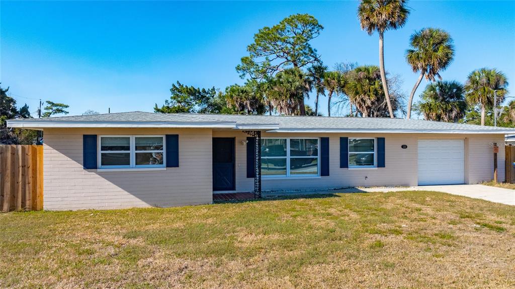 123 W OCEAN AVENUE
