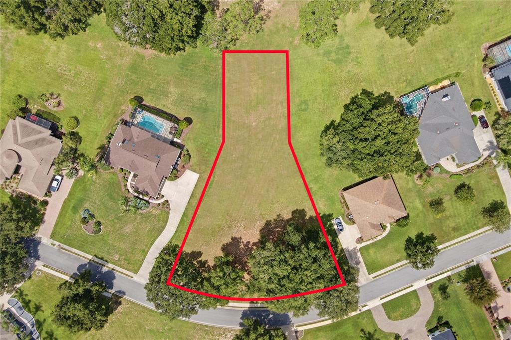 TBD GRIFFIN LANDING, LADY LAKE, FL — photo 2 of 12