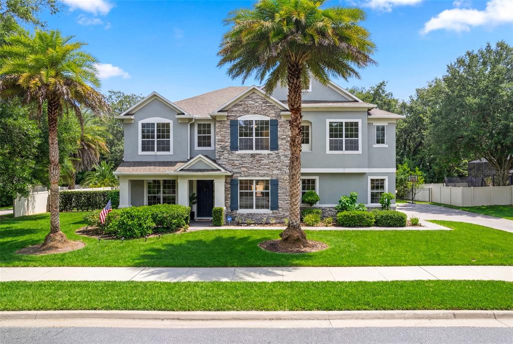 2611 PONKAN MEADOW DRIVE