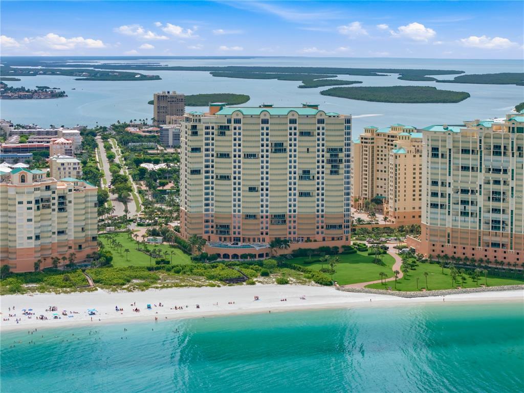 940 CAPE MARCO DRIVE UNIT 1905