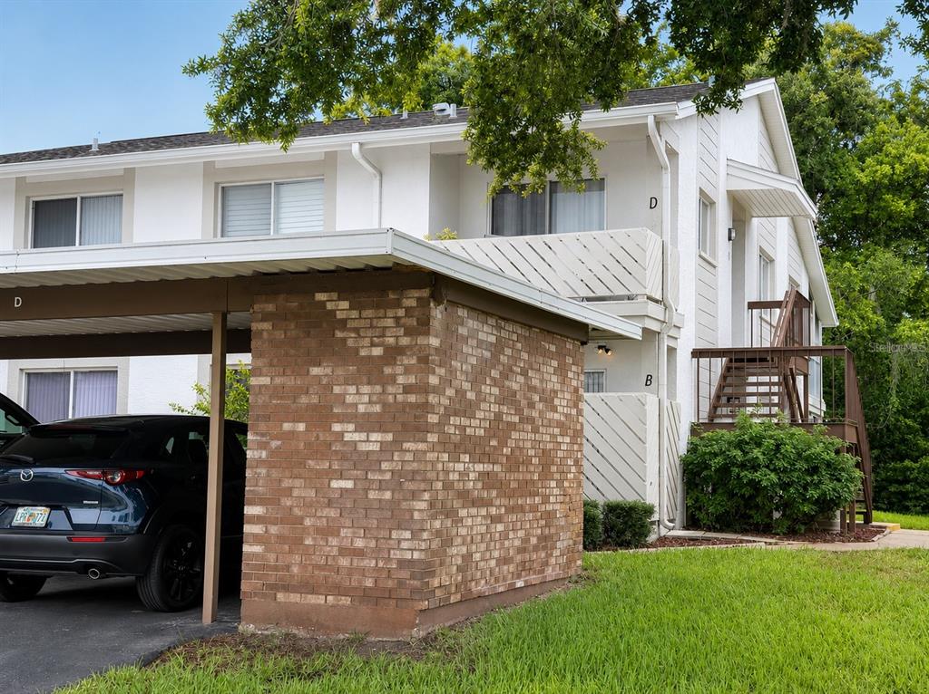 12406 EAGLESWOOD DRIVE UNIT B