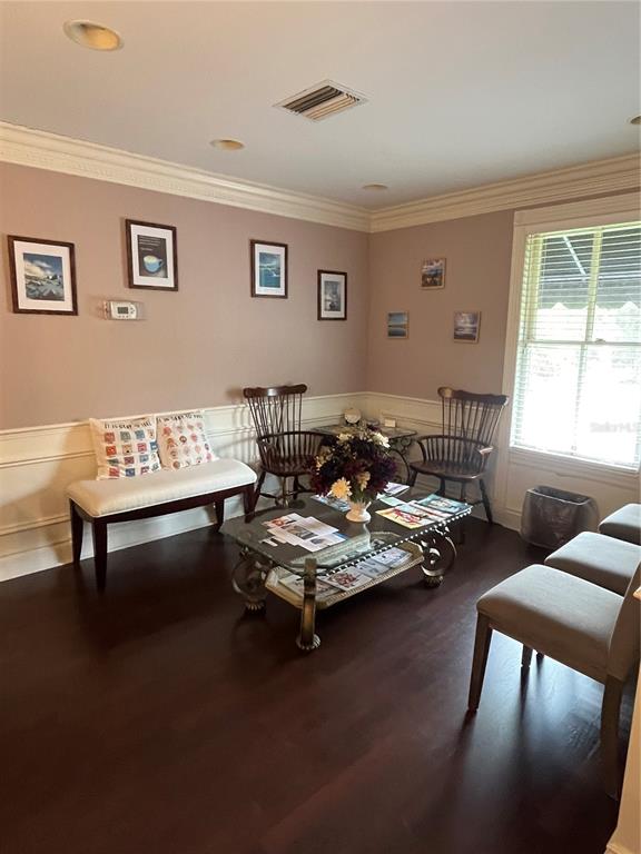 851 N DONNELLY STREET, MOUNT DORA, FL — photo 3 of 4