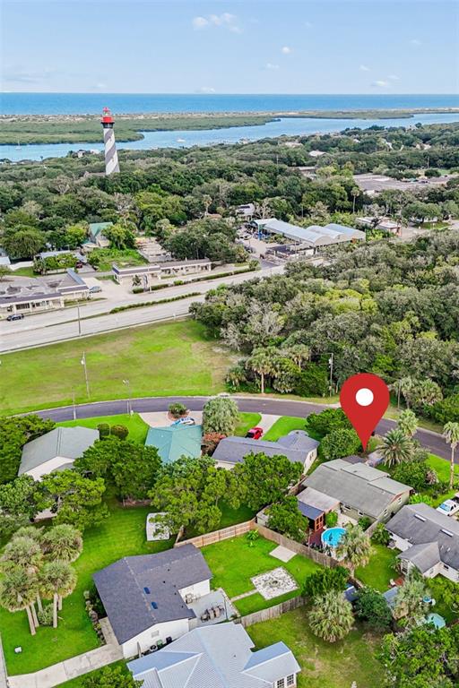 218 KENAN STREET, ST AUGUSTINE, FL — photo 4 of 30