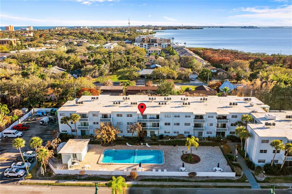 221 COLUMBIA DRIVE UNIT 340