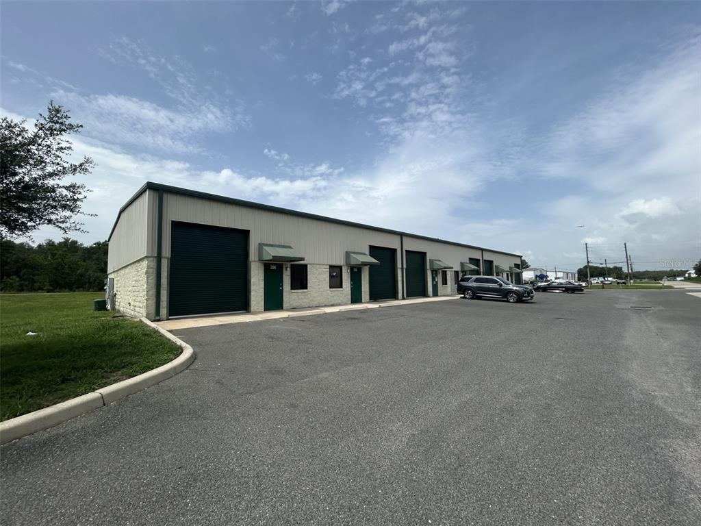 2501 SW 57TH AVENUE UNIT 206