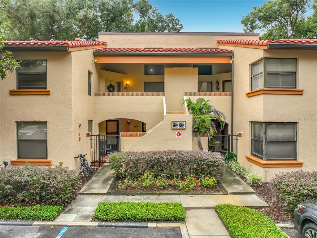 1275 SAINT TROPEZ CIRCLE UNIT 1275