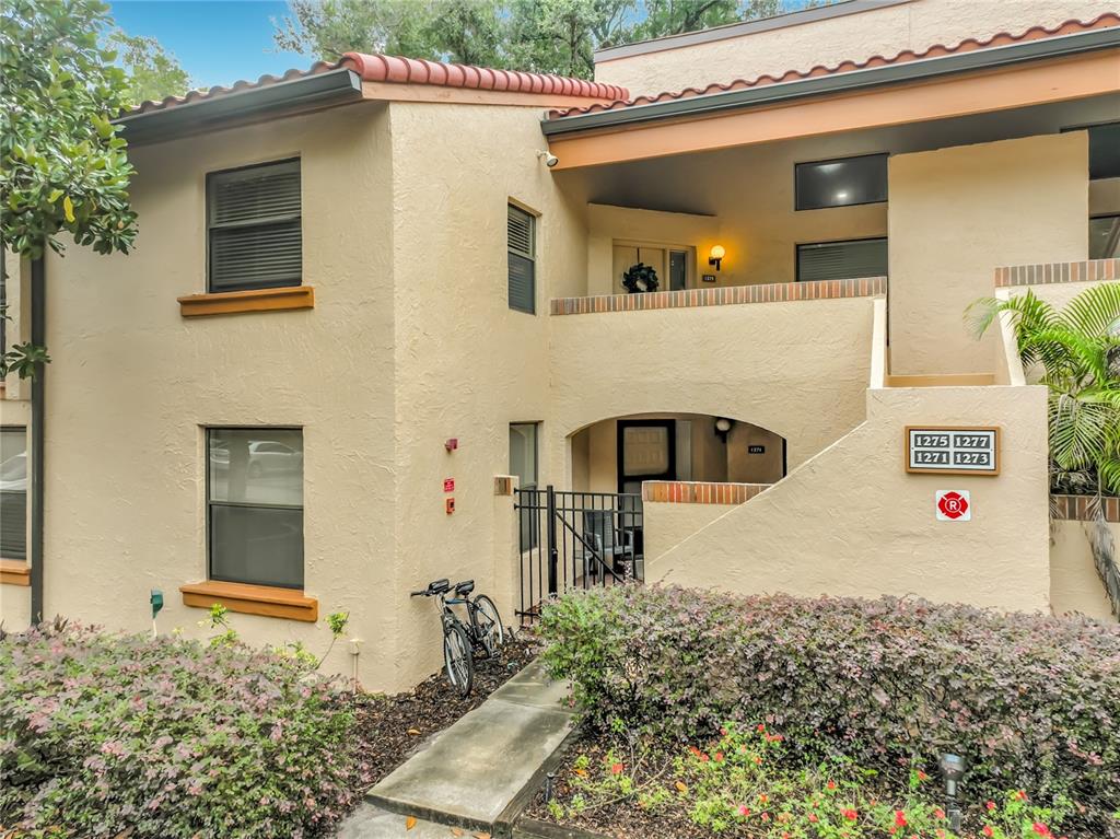 1275 SAINT TROPEZ CIRCLE UNIT 1275, ORLANDO, FL — photo 2 of 32