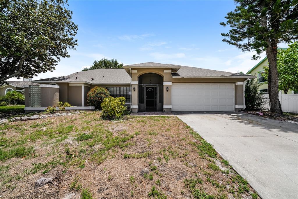 5654 MOSSBERG DRIVE