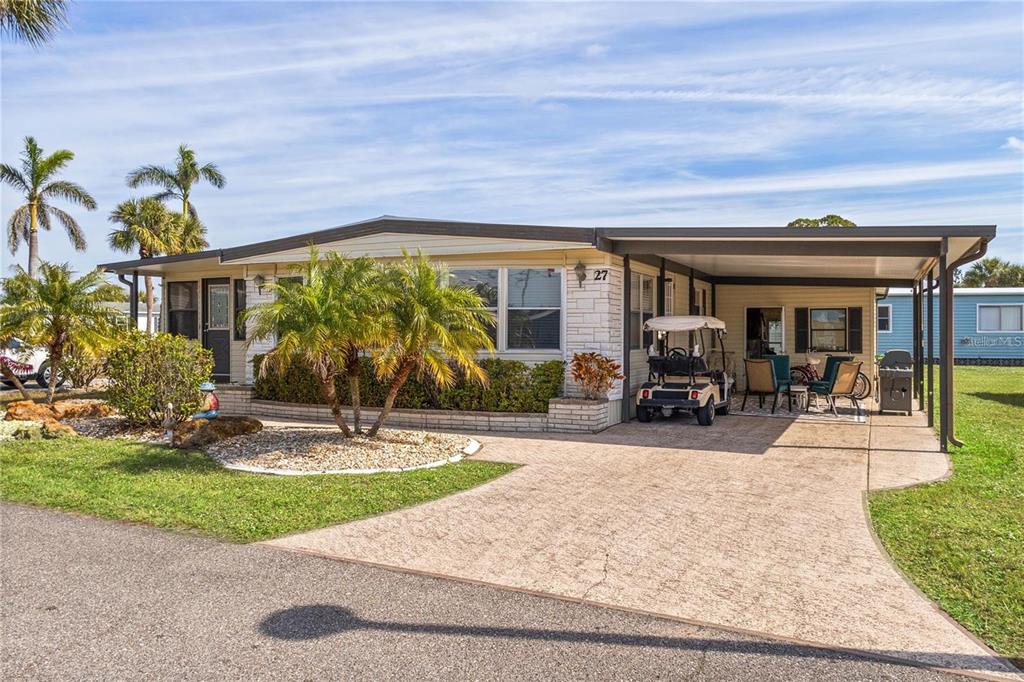 2100 KINGS HIGHWAY UNIT 27