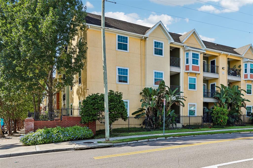 1810 E PALM AVENUE UNIT 5322