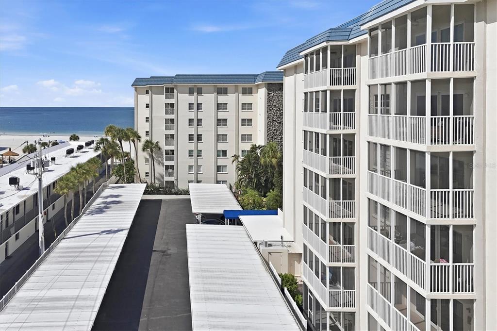 800 BENJAMIN FRANKLIN DRIVE UNIT 501, SARASOTA, FL — photo 4 of 30