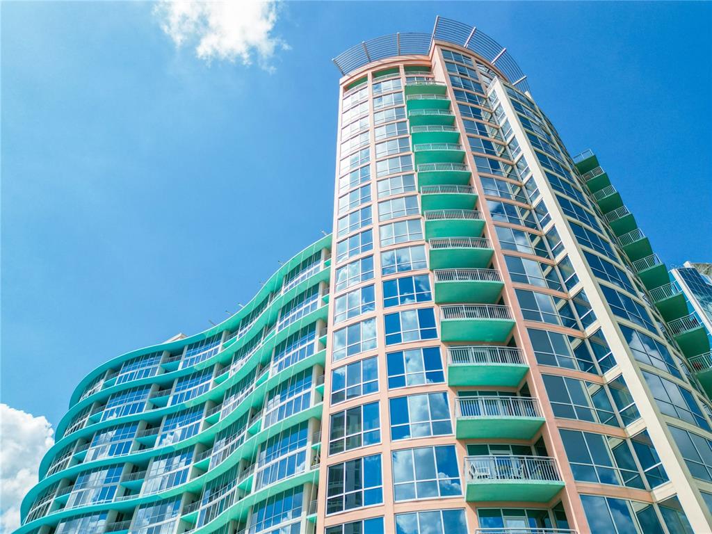 322 E CENTRAL BOULEVARD UNIT 714