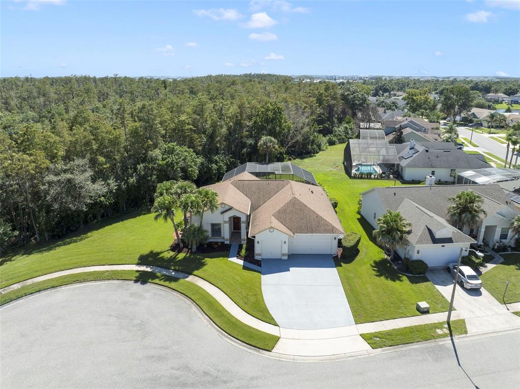 3514 OCITA DRIVE, ORLANDO, FL — photo 2 of 55