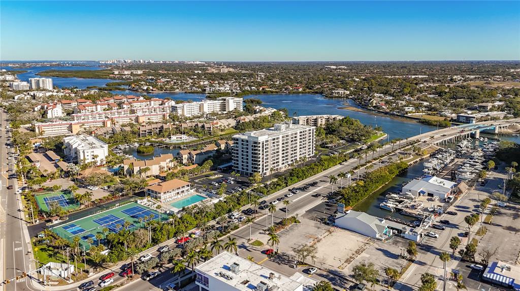 6415 MIDNIGHT PASS ROAD UNIT 705