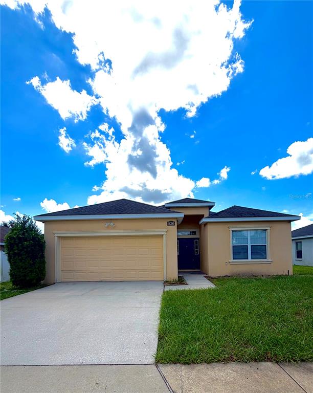 520 HIGHLAND MEADOWS AVENUE, DAVENPORT, FL — photo 2 of 30