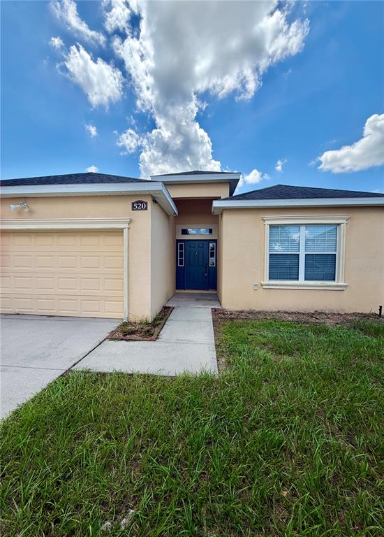 520 HIGHLAND MEADOWS AVENUE, DAVENPORT, FL — photo 4 of 30
