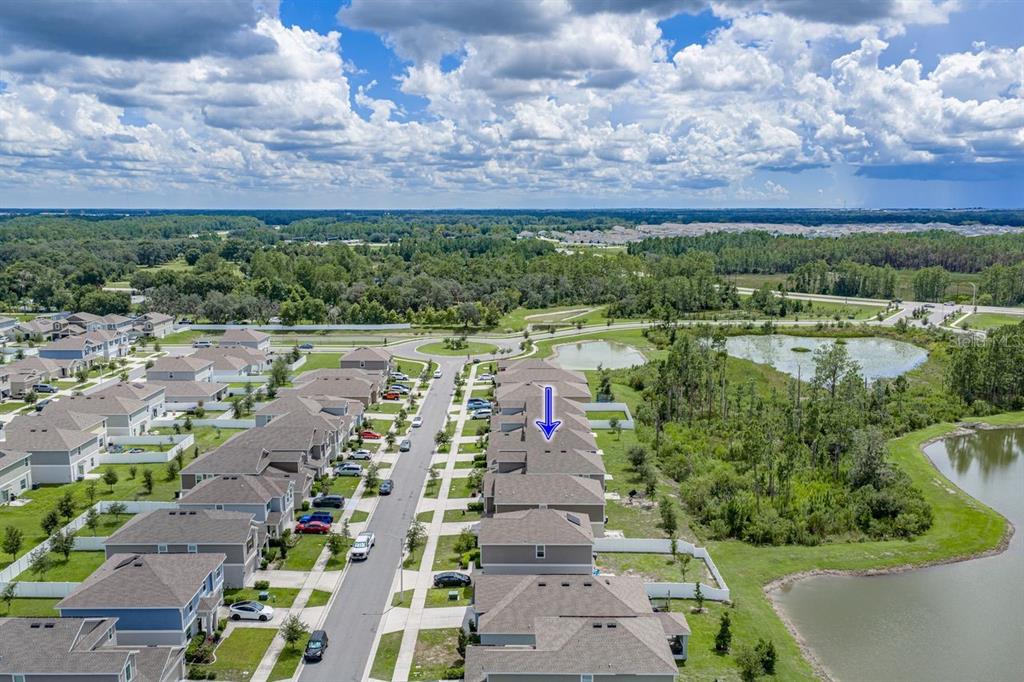 934 JACKSON AVENUE, DAVENPORT, FL — photo 4 of 30
