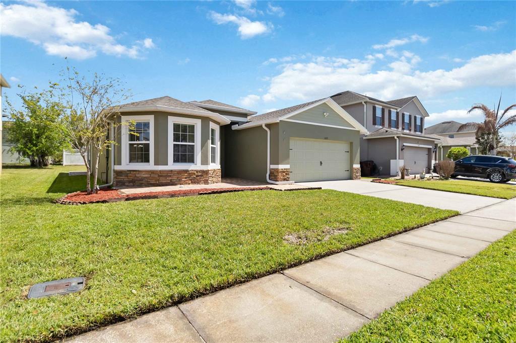 1871 BETSY ROSS LANE