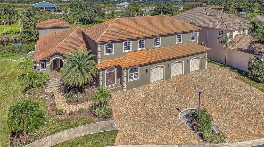 531 TREVISO DRIVE