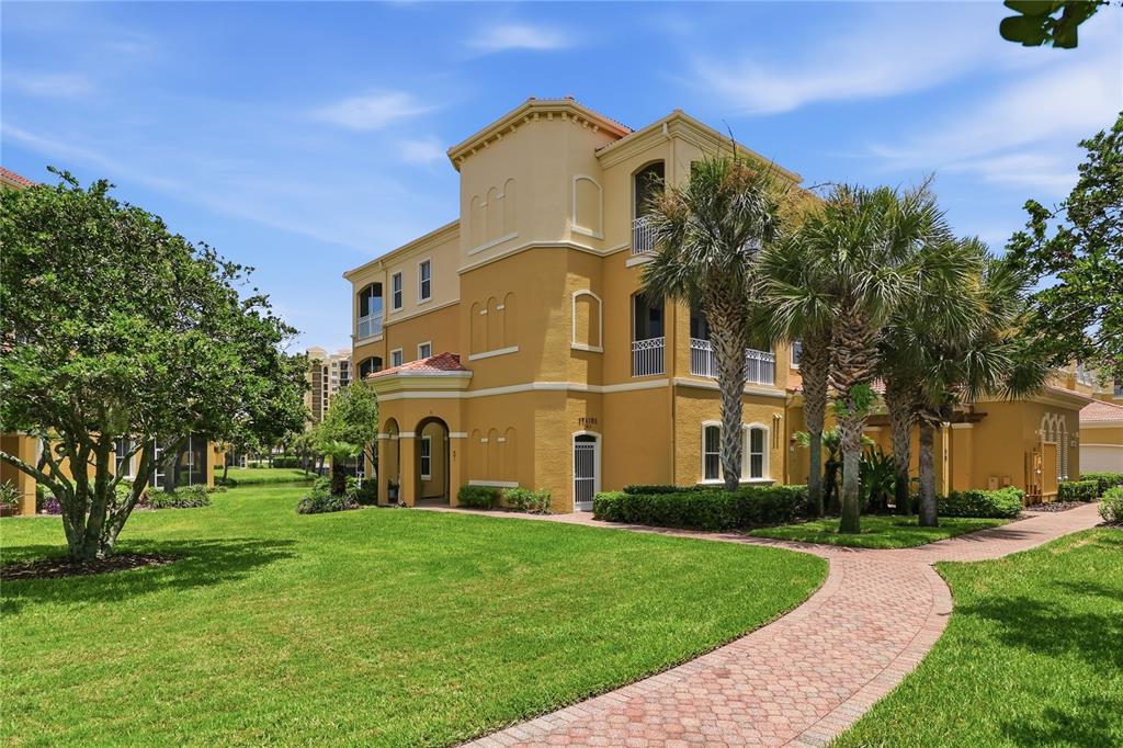 165 AVENUE DE LA MER UNIT 401, PALM COAST, FL — photo 3 of 30