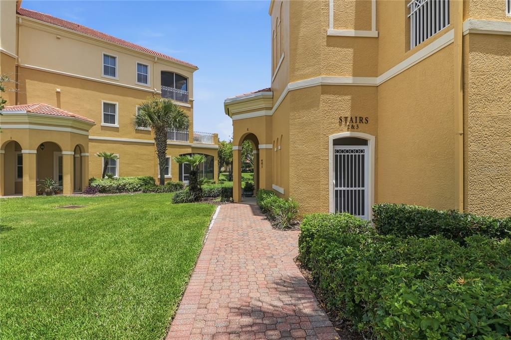 165 AVENUE DE LA MER UNIT 401, PALM COAST, FL — photo 4 of 30