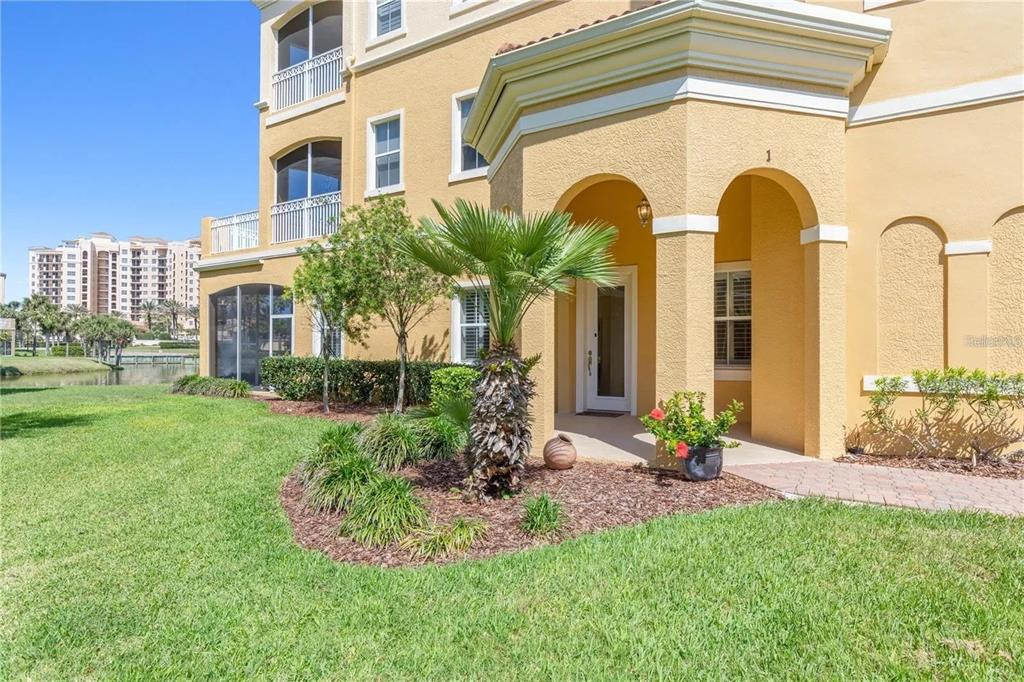 165 AVENUE DE LA MER UNIT 401, PALM COAST, FL — photo 5 of 30