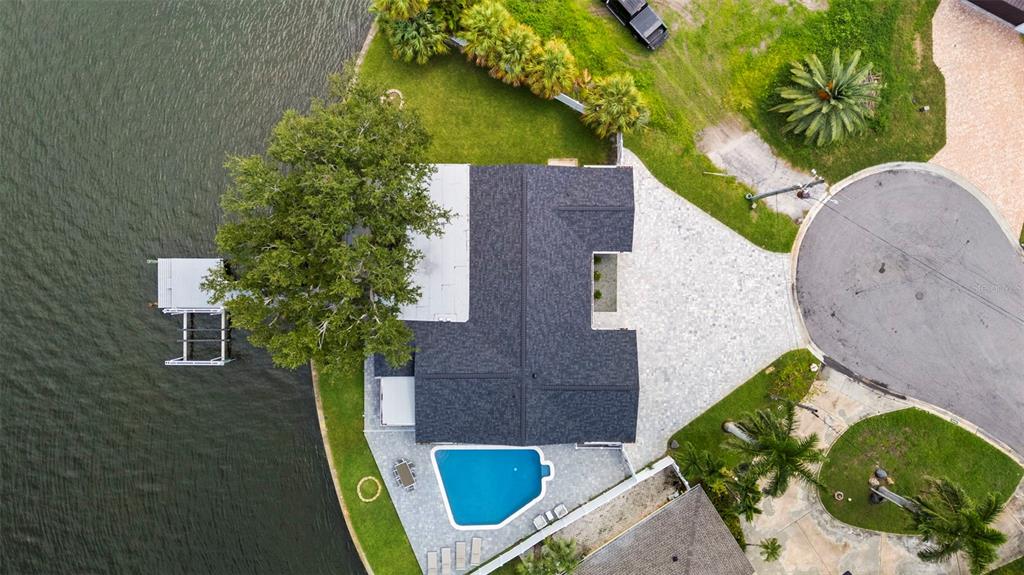 1514 SEA GULL DRIVE S, ST PETERSBURG, FL — photo 2 of 30