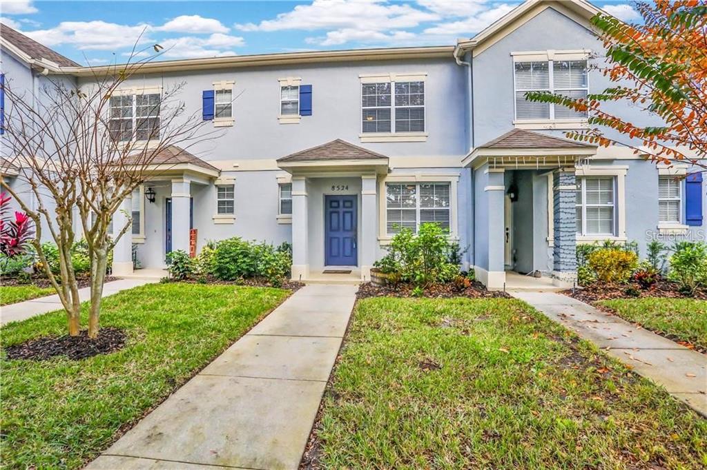 8524 DANFORTH DRIVE