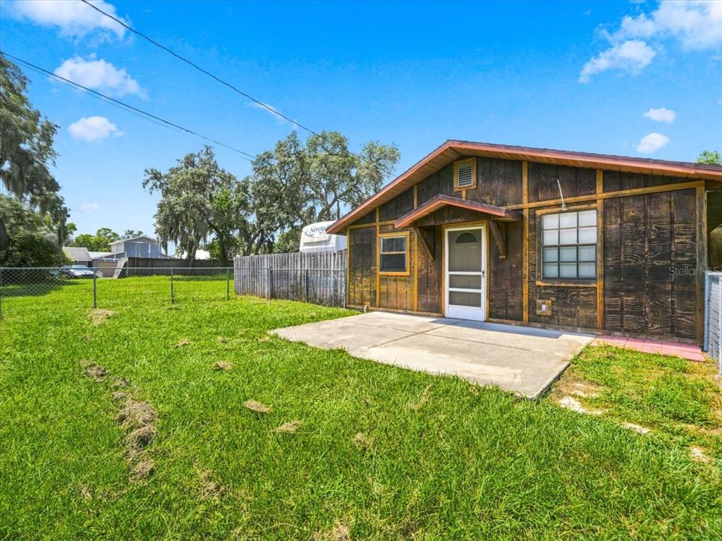 12823 BUCKEYE DRIVE