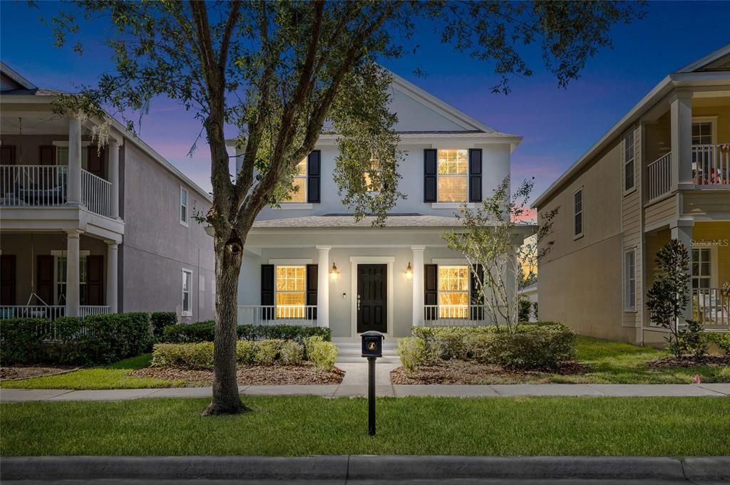 16012 PALMETTORUN CIRCLE