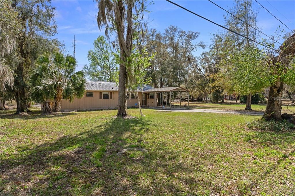 4414 E Shorewood DRIVE, HERNANDO, FL — photo 2 of 30