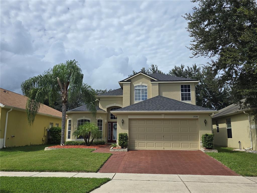 15158 STONEBRIAR WAY