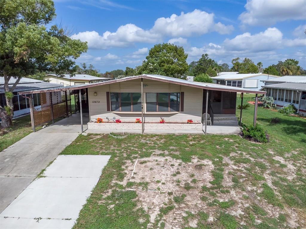 12472 FAIRWAY AVENUE, BROOKSVILLE, FL — photo 3 of 30