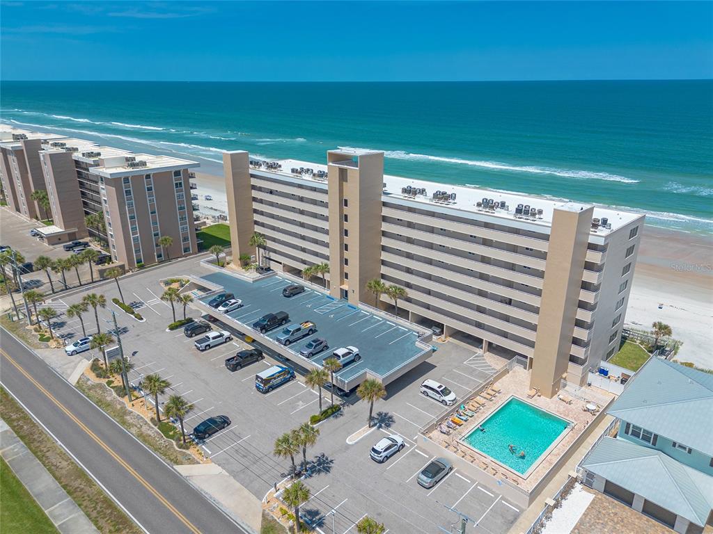 4453 S ATLANTIC AVENUE UNIT 703